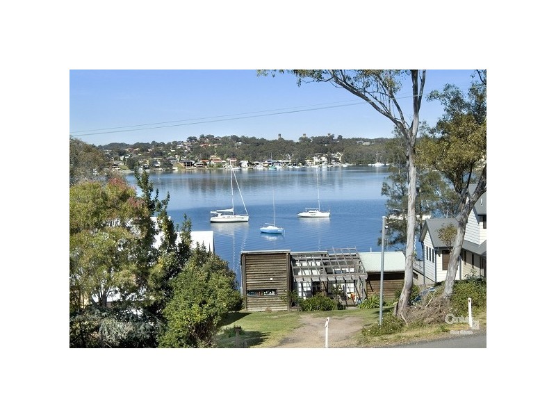 Fishing Point NSW 2283