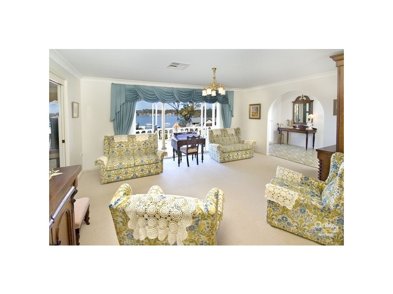 Fishing Point NSW 2283