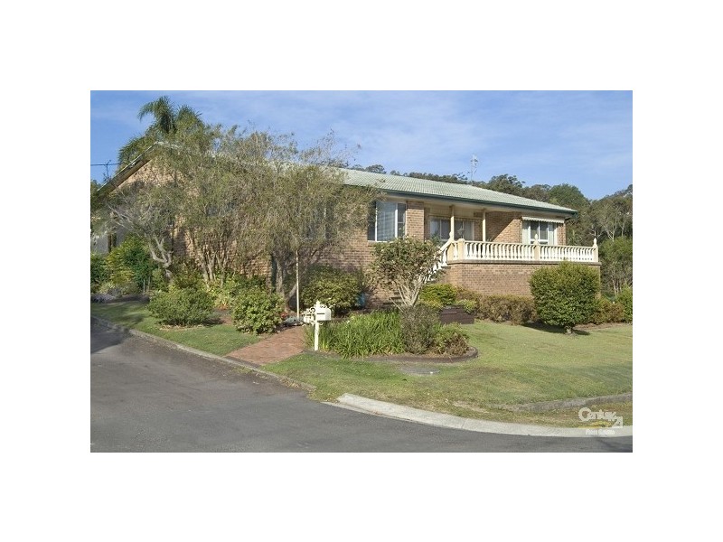 Fishing Point NSW 2283