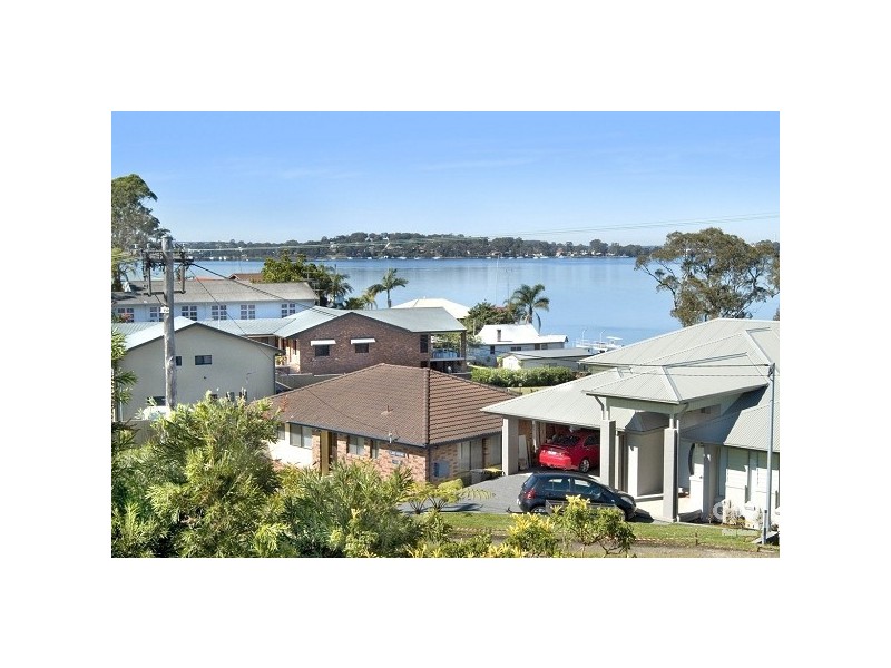 Fishing Point NSW 2283