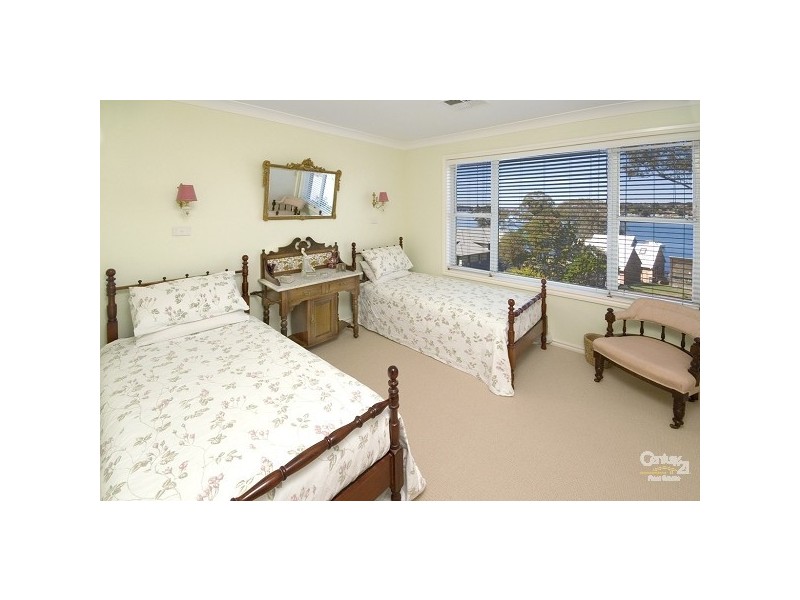 Fishing Point NSW 2283