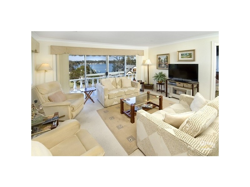 Fishing Point NSW 2283