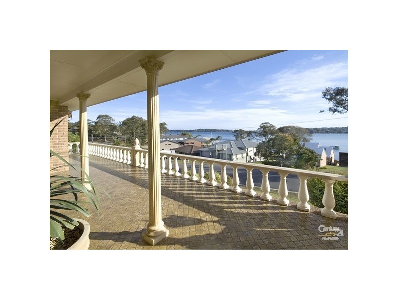 Fishing Point NSW 2283