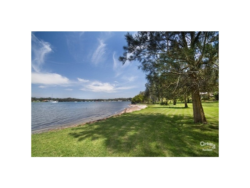 Brightwaters NSW 2264