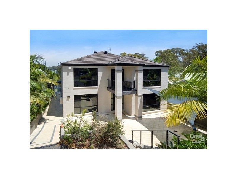 Brightwaters NSW 2264