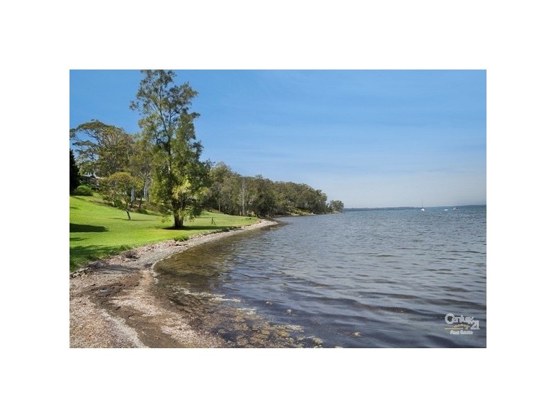 Brightwaters NSW 2264