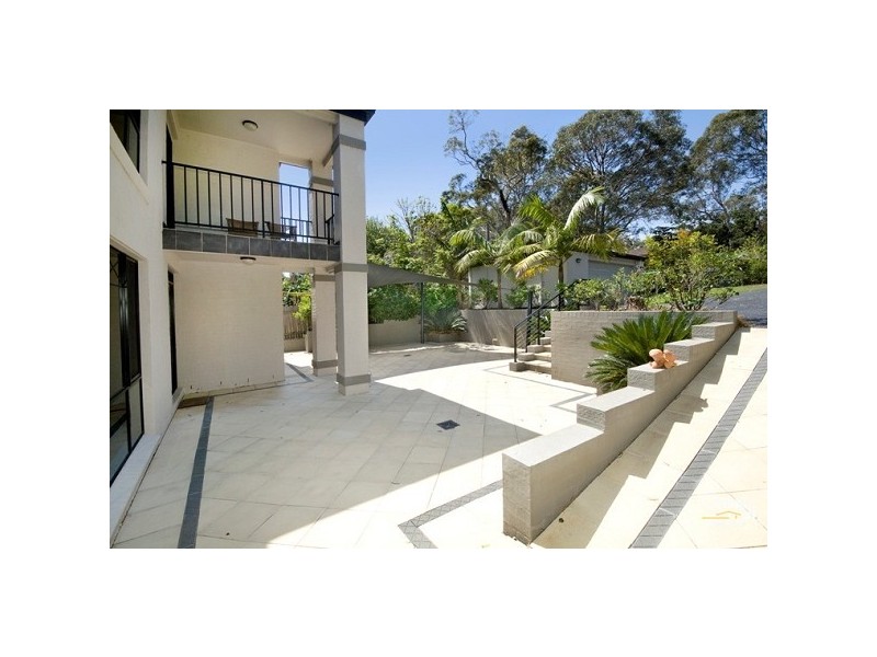 Brightwaters NSW 2264