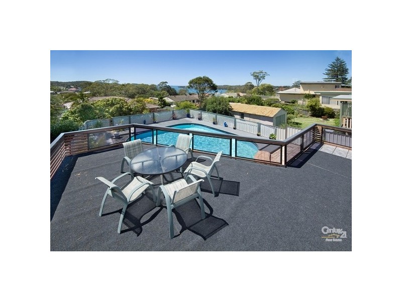Kilaben Bay NSW 2283