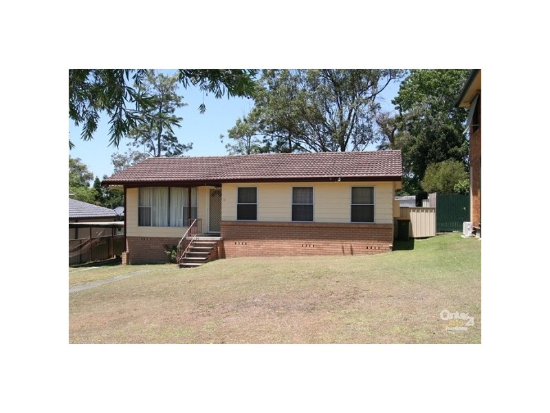 Blackalls Park NSW 2283