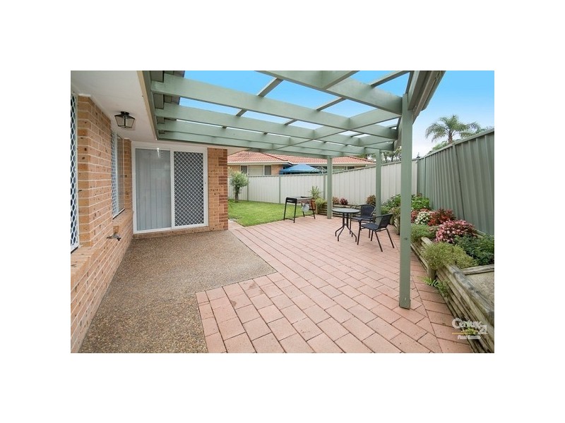 Rathmines NSW 2283