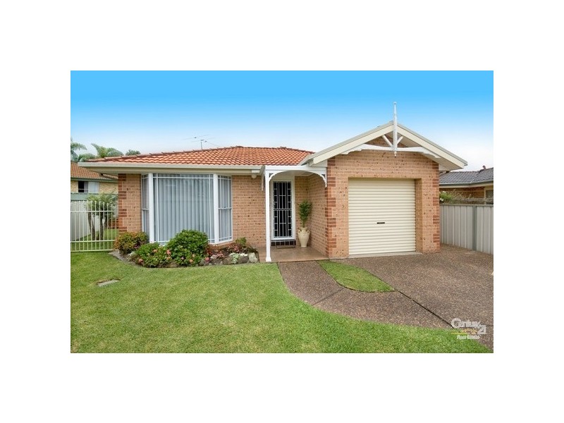 Rathmines NSW 2283