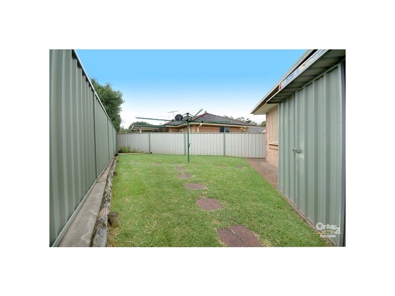 Rathmines NSW 2283
