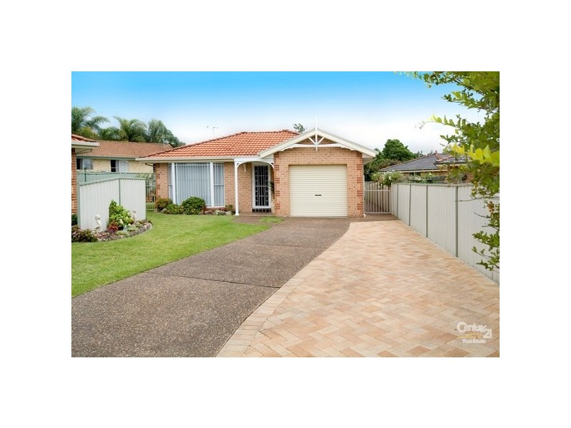 Rathmines NSW 2283