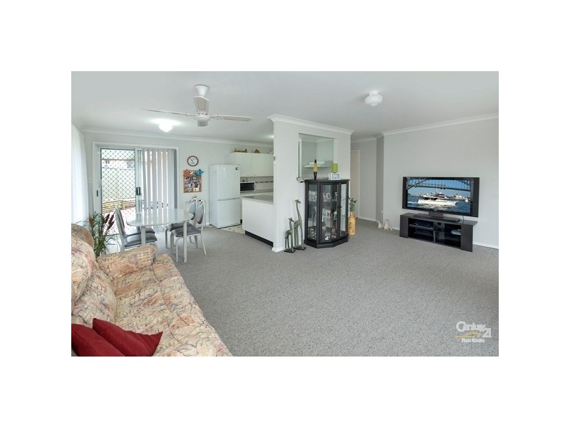 Rathmines NSW 2283