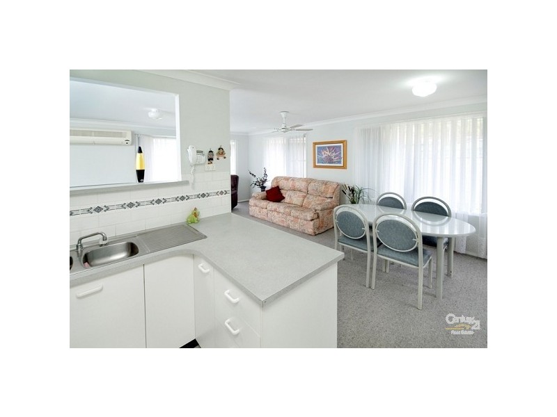 Rathmines NSW 2283