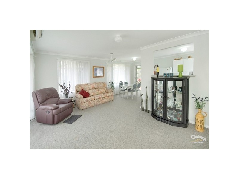 Rathmines NSW 2283