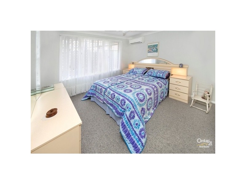 Rathmines NSW 2283