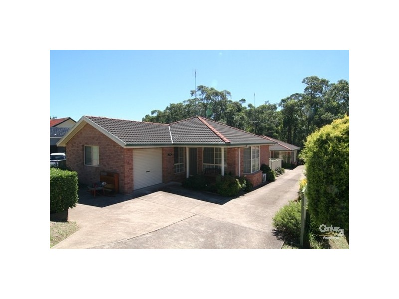 Rathmines NSW 2283