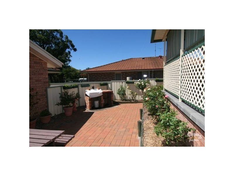 Rathmines NSW 2283