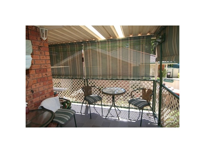 Rathmines NSW 2283