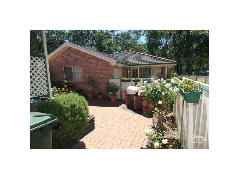 Rathmines NSW 2283