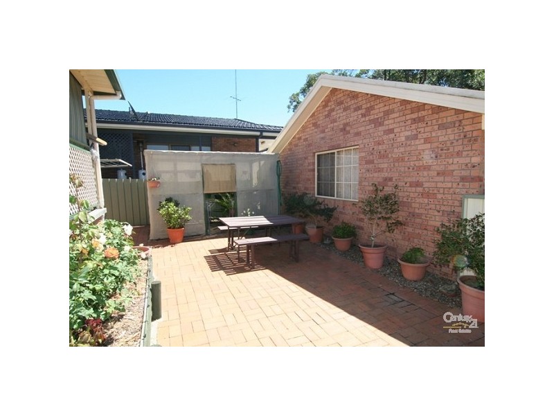 Rathmines NSW 2283