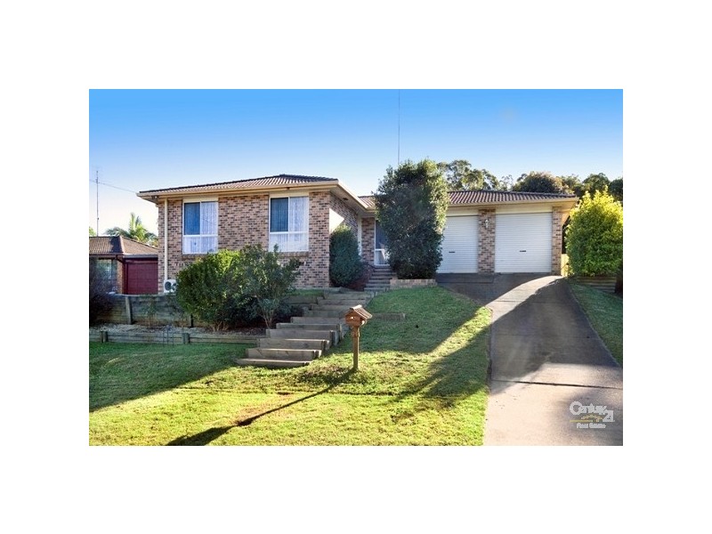 Rathmines NSW 2283