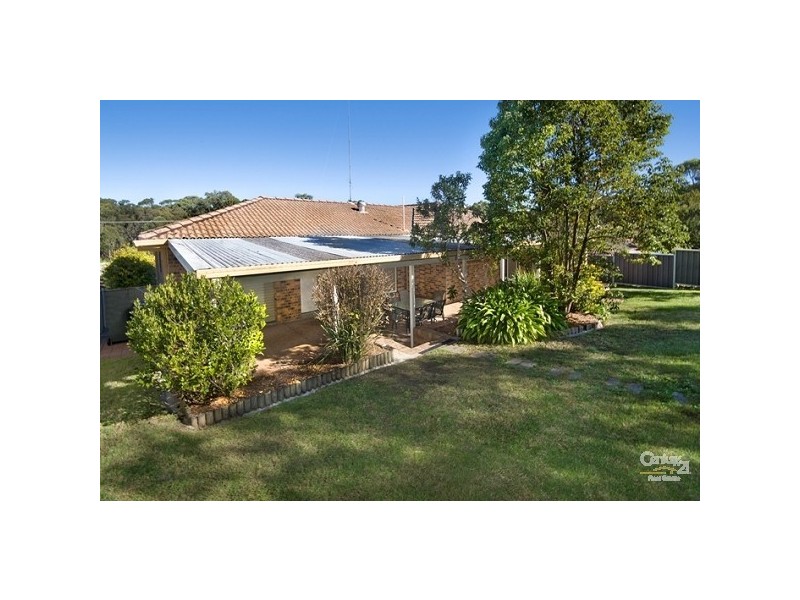 Rathmines NSW 2283