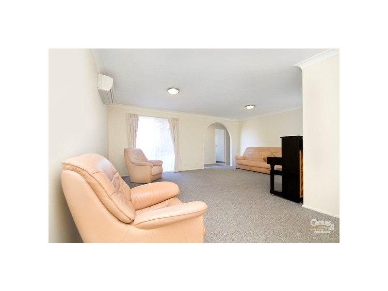 Rathmines NSW 2283