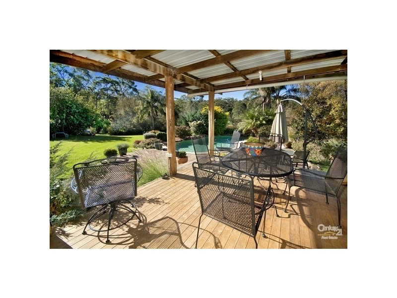 29 Bushrock Road, Ryhope NSW 2283