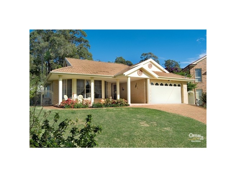 Rathmines NSW 2283