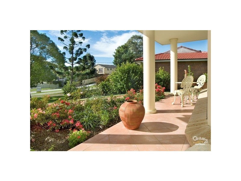 Rathmines NSW 2283