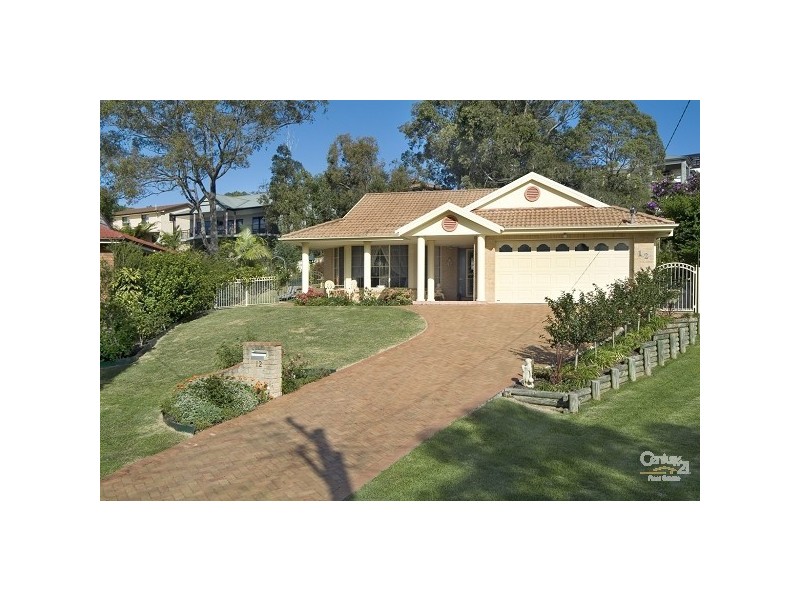 Rathmines NSW 2283