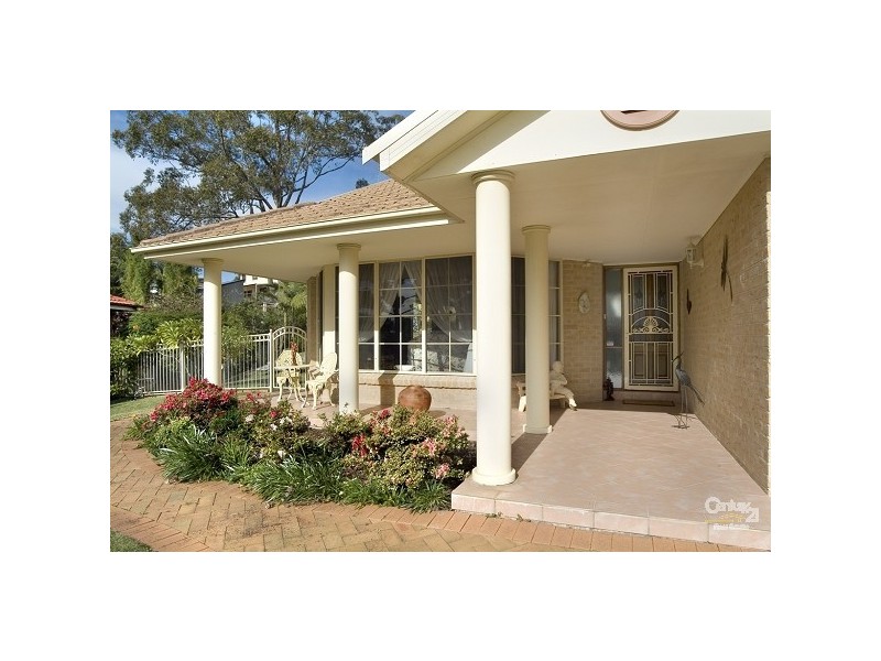 Rathmines NSW 2283