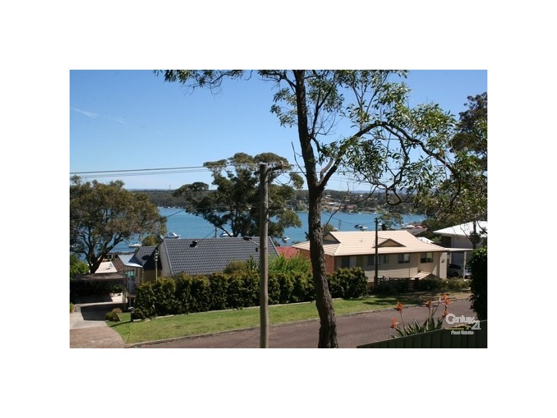 Fishing Point NSW 2283