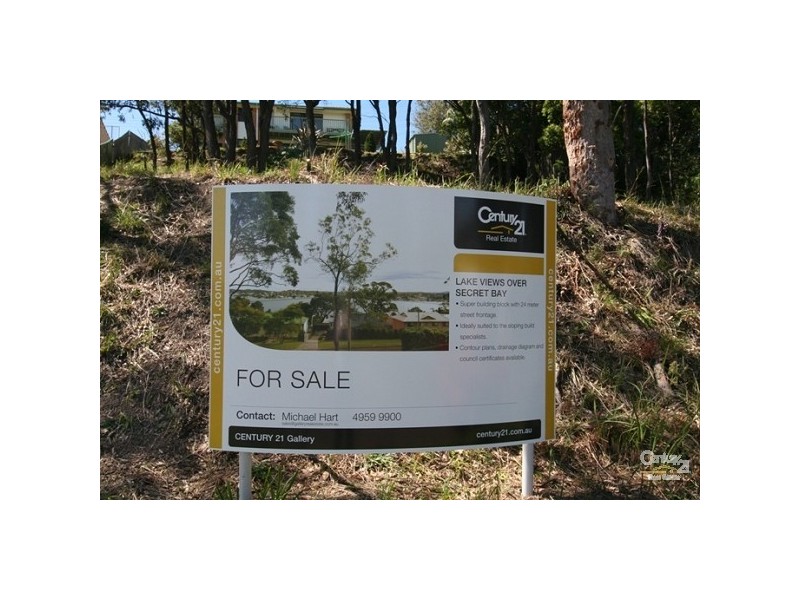 Fishing Point NSW 2283