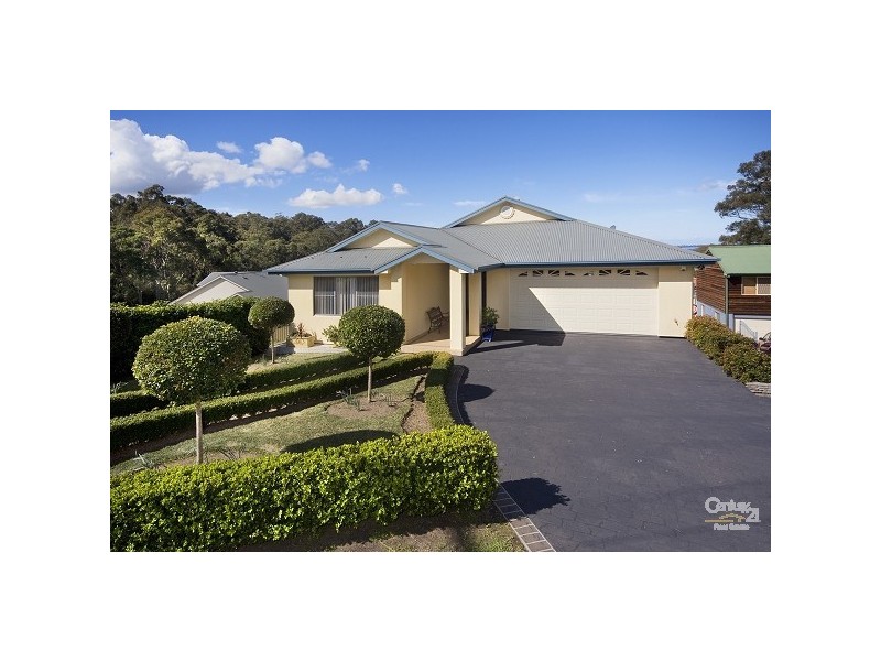53 Ridge Road, Kilaben Bay NSW 2283