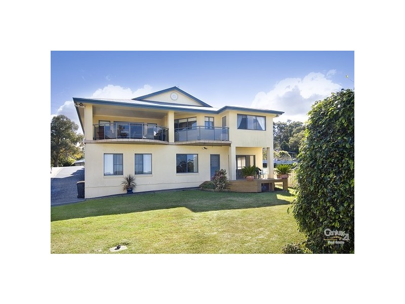 53 Ridge Road, Kilaben Bay NSW 2283