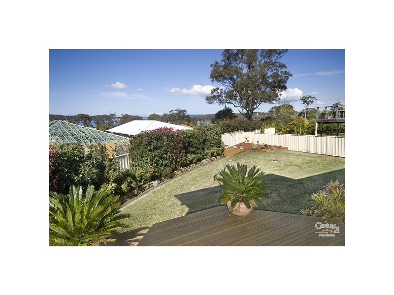 53 Ridge Road, Kilaben Bay NSW 2283