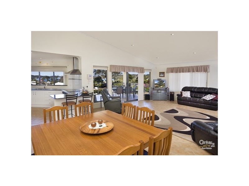 53 Ridge Road, Kilaben Bay NSW 2283