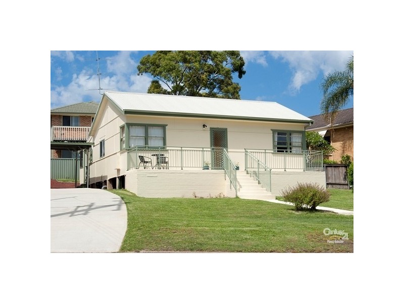 Wangi Wangi NSW 2267