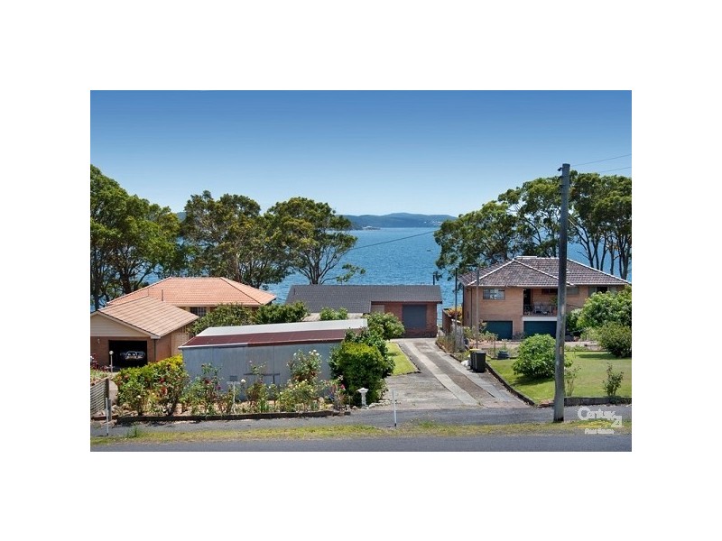 Wangi Wangi NSW 2267