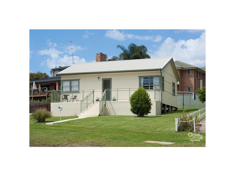 Wangi Wangi NSW 2267