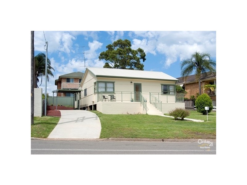 Wangi Wangi NSW 2267