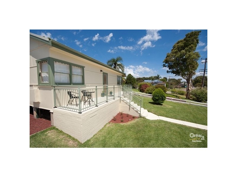 Wangi Wangi NSW 2267