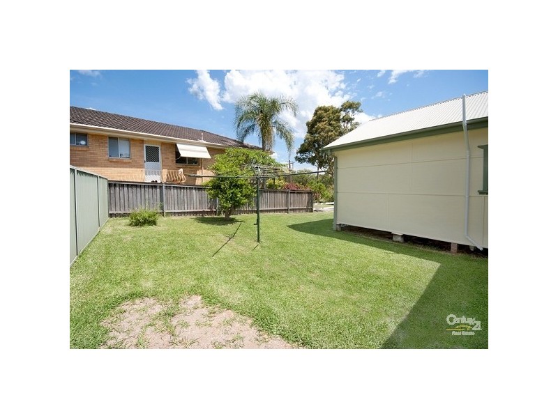 Wangi Wangi NSW 2267