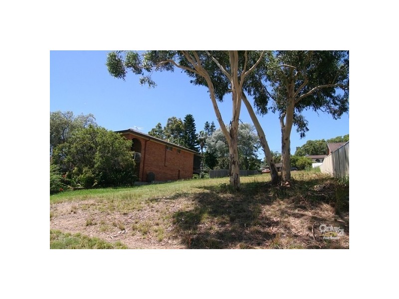 Rathmines NSW 2283