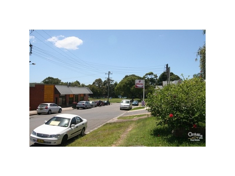 Rathmines NSW 2283