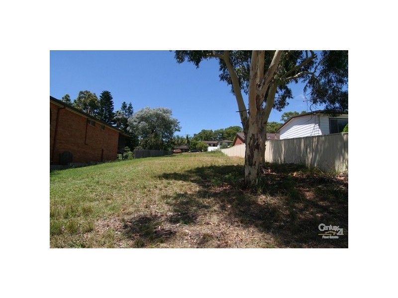 Rathmines NSW 2283