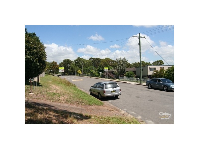 Rathmines NSW 2283